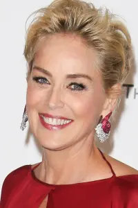 Photo Sharon Stone