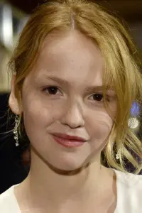 Photo Talitha Bateman