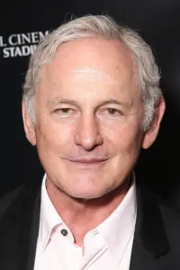 Photo Victor Garber