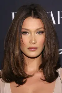 Photo Bella Hadid