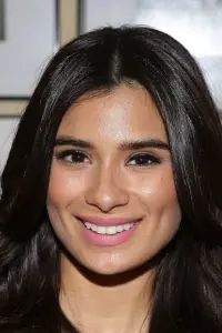 Photo Diane Guerrero