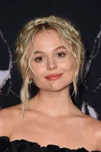 Photo Emily Alyn Lind