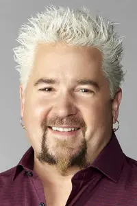 Photo Guy Fieri