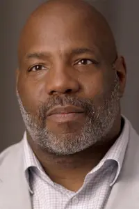 Photo Jelani Cobb