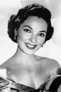 Photo Kathryn Grayson