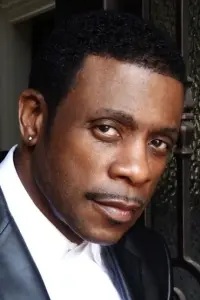 Photo Keith Sweat