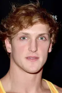 Photo Logan Paul