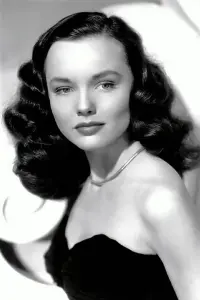 Photo Wanda Hendrix