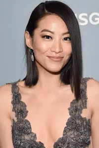 Photo Arden Cho