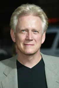 Photo Bruce Davison