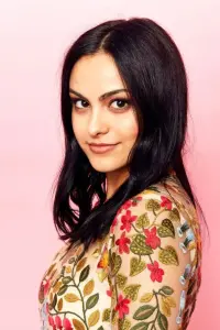 Photo Camila Mendes