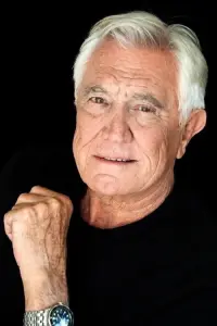 Photo George Lazenby