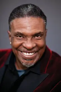 Photo Keith David