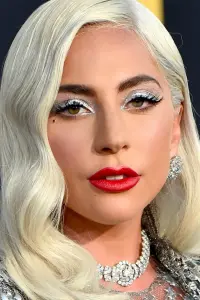 Photo Lady Gaga