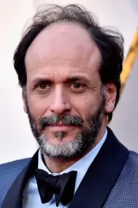 Photo Luca Guadagnino