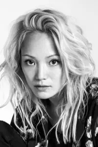 Photo Pom Klementieff