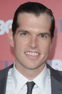 Photo Timothy Simons