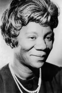 Photo Beah Richards