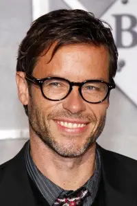 Photo Guy Pearce