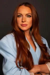 Photo Lindsay Lohan