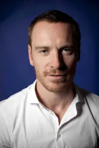 Photo Michael Fassbender