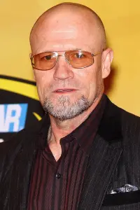 Photo Michael Rooker