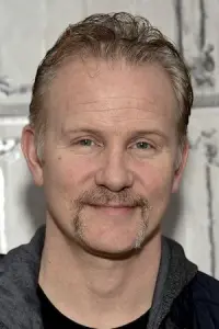 Photo Morgan Spurlock