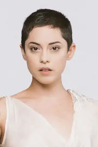 Photo Rosa Salazar