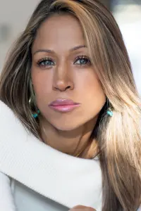 Photo Stacey Dash