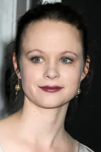 Photo Thora Birch