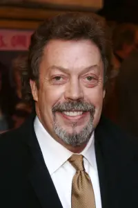 Photo Tim Curry