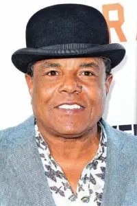 Photo Tito Jackson