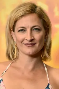 Photo Zoë Bell