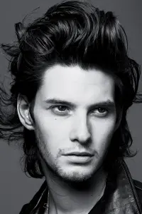 Photo Ben Barnes