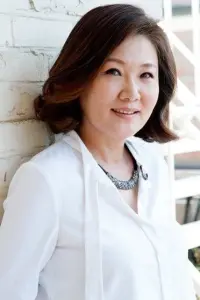 Photo Kim Hae-sook