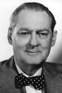 Photo Lionel Barrymore