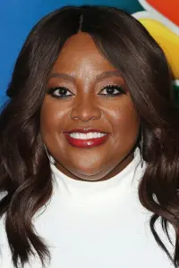 Photo Sherri Shepherd