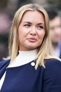 Photo Vanessa Trump