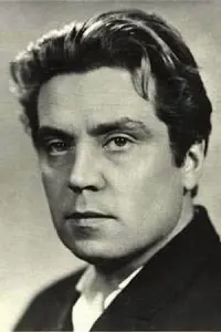 Photo Vladimir Volkov