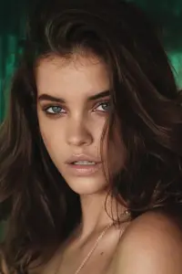 Photo Barbara Palvin