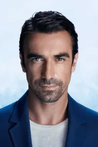 Photo İbrahim Çelikkol