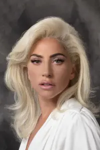 Photo Lady Gaga