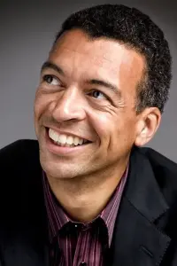 Photo Roderick Williams