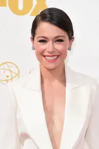 Photo Tatiana Maslany