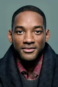 Photo Will Smith