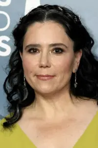 Photo Alex Borstein