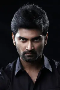 Photo Atharvaa Murali