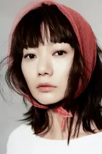 Photo Bae Doona