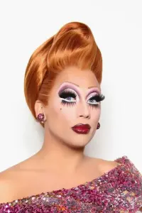 Photo Bianca Del Rio