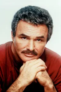 Photo Burt Reynolds